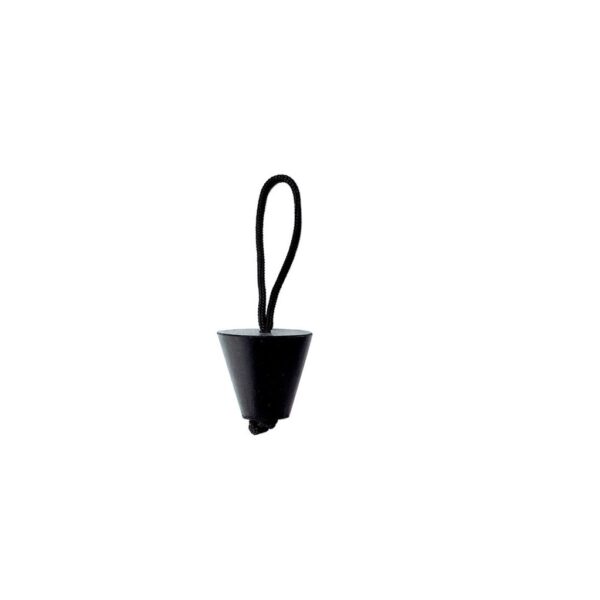 Rowboat Canoe Drain Hole Silicone Water Stopper - Image 3