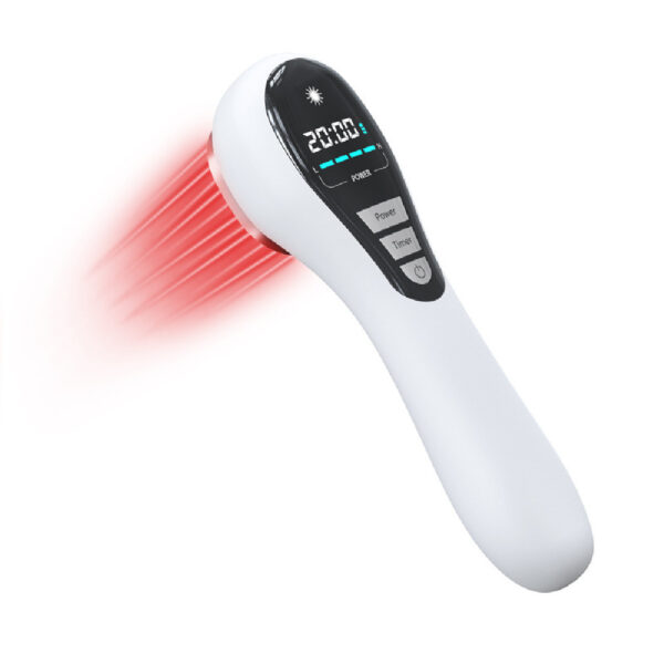 New Semiconductor Laser Therapy Instrument - Image 6